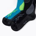 Șosete de schi pentru copii Rossignol Essential 2 pack black 3