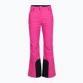 Pantaloni de schi pentru femei Rossignol Insulated electric fuchsia
