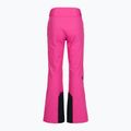 Pantaloni de schi pentru femei Rossignol Insulated electric fuchsia 2