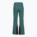 Pantaloni de schi pentru femei Rossignol Insulated transformative teal 2