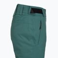 Pantaloni de schi pentru femei Rossignol Insulated transformative teal 3