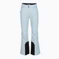 Pantaloni de schi pentru femei Rossignol Insulated blue aura