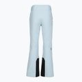 Pantaloni de schi pentru femei Rossignol Insulated blue aura 2
