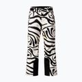 Pantaloni de schi pentru femei Rossignol Insulated savage black