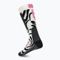 Șosete de schi Rossignol Essential savage black 2