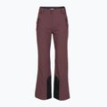 Pantaloni de schi pentru femei Rossignol Strawpile Insulated huckleberry