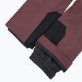 Pantaloni de schi pentru femei Rossignol Strawpile Insulated huckleberry 5