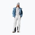 Pantaloni de schi pentru femei Rossignol Strawpile Insulated white 2