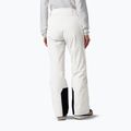 Pantaloni de schi pentru femei Rossignol Strawpile Insulated white 3