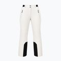 Pantaloni de schi pentru femei Rossignol Strawpile Insulated white 8