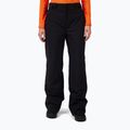 Pantaloni de schi pentru femei Rossignol Strawpile Insulated black