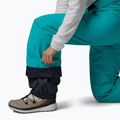 Pantaloni de schi pentru femei Rossignol Strawpile Insulated baltic 7