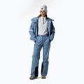 Pantaloni de schi pentru femei Rossignol Strawpile Insulated windward blue 2