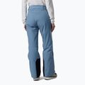 Pantaloni de schi pentru femei Rossignol Strawpile Insulated windward blue 3