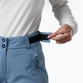 Pantaloni de schi pentru femei Rossignol Strawpile Insulated windward blue 5