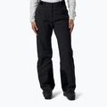 Pantaloni de schi pentru femei Rossignol Strawpile Insulated 29' black