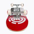Element Skateboard Secțiune negru/roșu 531584961 5