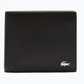 Portofel pentru bărbați Lacoste NH1112FG noir
