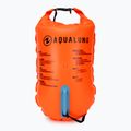 Aqua Lung Idry buoy de asigurare portocaliu BA123111 3