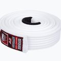Venum Centura braziliană de Jiu-Jitsu alb VENUM-0116-A4 4