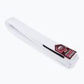 Venum Centura braziliană de Jiu-Jitsu alb VENUM-0116-A4