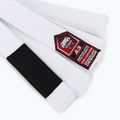 Venum Centura braziliană de Jiu-Jitsu alb VENUM-0116-A4 2
