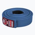 Centura braziliană de jiu-jitsu albastru
