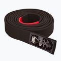 Centură neagră de jiu-jitsu brazilian