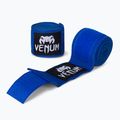 Venum Kontact bandaje de box albastru 0429