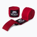 Venum Kontact bandaje de box roșu 0429