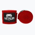 Venum Kontact bandaje de box roșu 0429 4