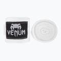 Bandaje de box Venum Kontact alb 0429 4