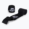 Venum Kontact bandaje de box negru 0430