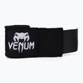 Venum Kontact bandaje de box negru 0430 3