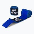 Venum Kontact bandaje de box albastru 0430