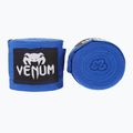 Venum Kontact bandaje de box albastru 0430 4