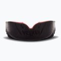 Venum Challenger protecție de maxilar simplu negru/roșu 0616 4