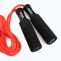 Venum Competitor Coardă de sărituri cu greutăți roșu EU-VENUM-0974 2