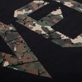 Tricou de antrenament pentru bărbați Venum Original Giant black/forest camo 5