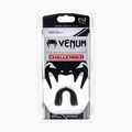 Venum Challenger protecție pentru o singură mandibulă negru și alb 02573
