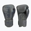 Mănuși de box pentru bărbați Venum Elite gri VENUM-0984
