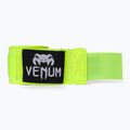 Venum Kontact bandaje de box galben 0429 3