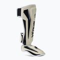 Venum Elite Elite Standup Shinguards negru și alb VENUM-1394 2