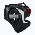 Cască de box Venum Elite Iron black/red 2