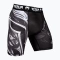 Pantaloni scurți de antrenament Venum Vale Tudno Gladiator 3.0 black/white