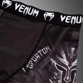 Pantaloni scurți de antrenament Venum Vale Tudno Gladiator 3.0 black/white 5