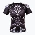 Venium Gladiator 3.0 Rashguard pentru bărbați Negru VENUM-02987-108-XXL
