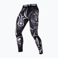Colanți de antrenament pentru bărbați Venum Gladiator 3.0 Compression Tights black/white 2