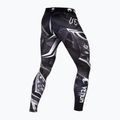 Colanți de antrenament pentru bărbați Venum Gladiator 3.0 Compression Tights black/white 3