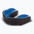 Venum Challenger protecție de maxilar simplu negru-albastru 0618 5